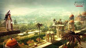 Assassins Creed Chronicles PS4_4